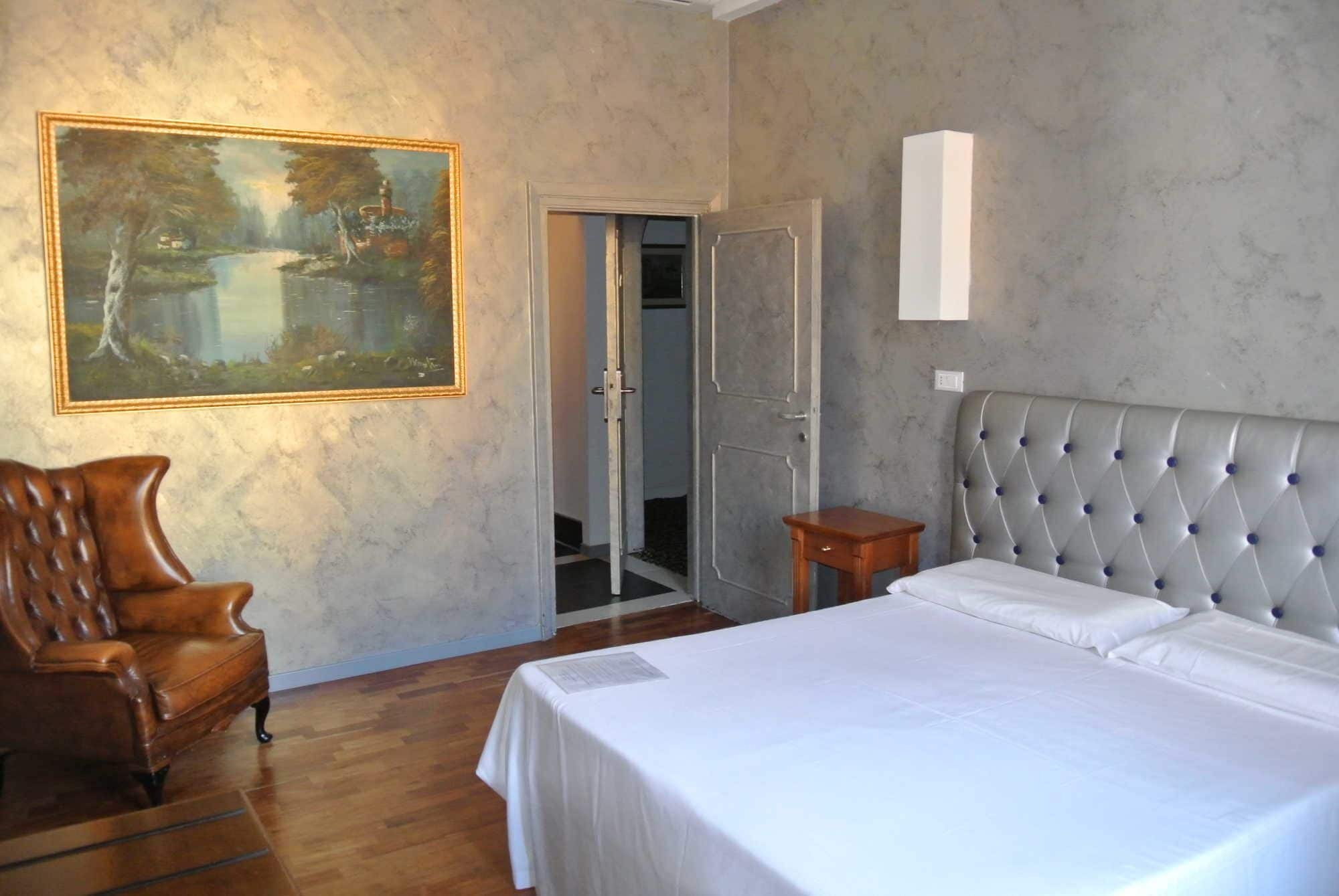 Le Petit Real Affittacamere Roma