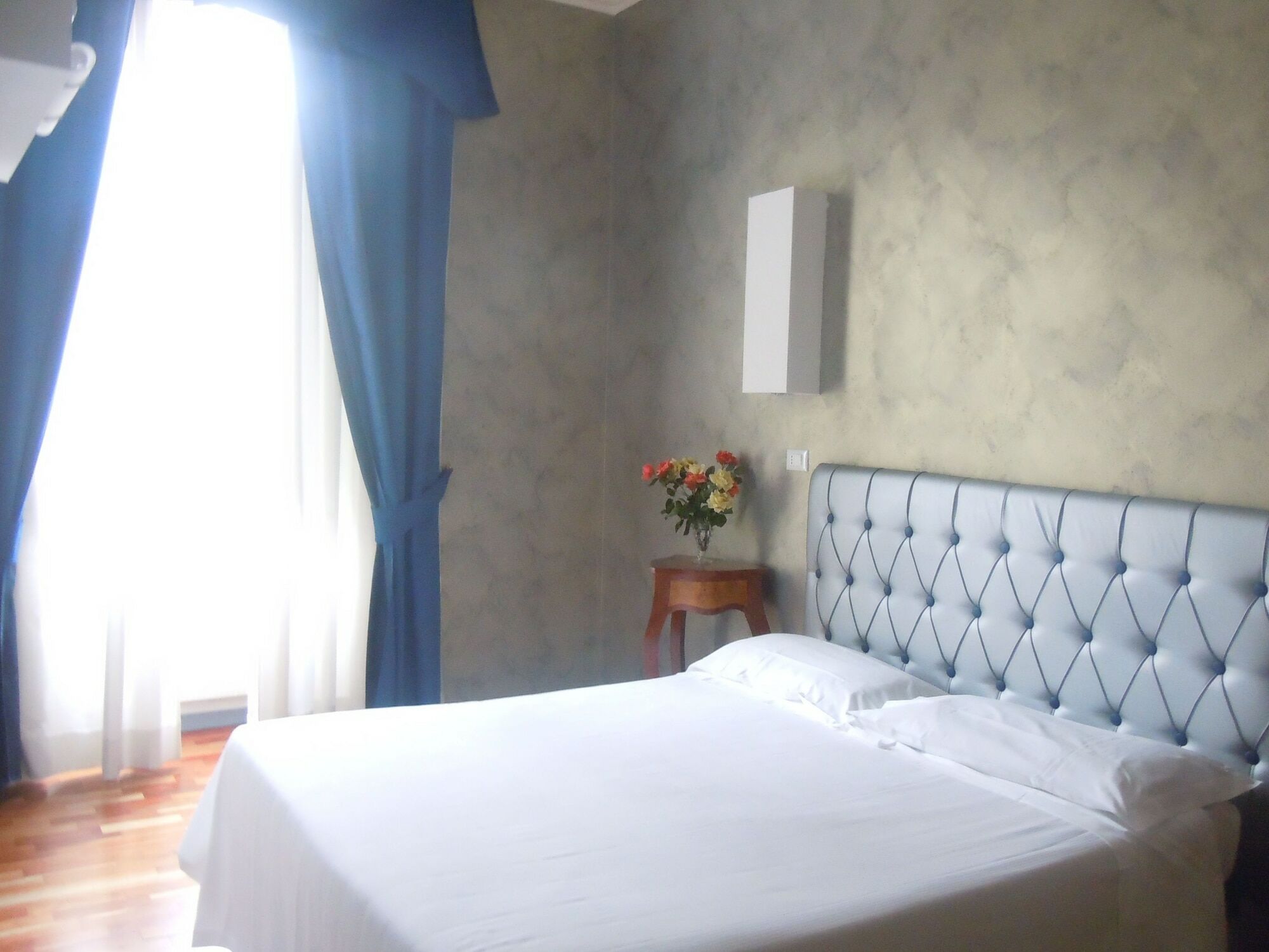Affittacamere Le Petit Real Roma
